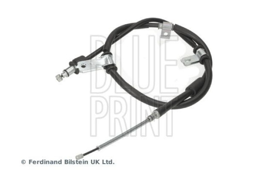 Dragkabel, parkeringsbroms ADBP460014 Blue Print