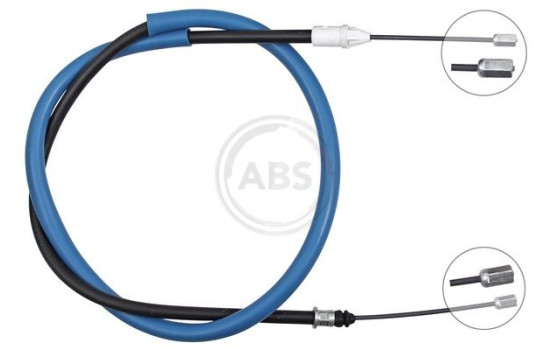 Dragkabel, parkeringsbroms K10260 ABS