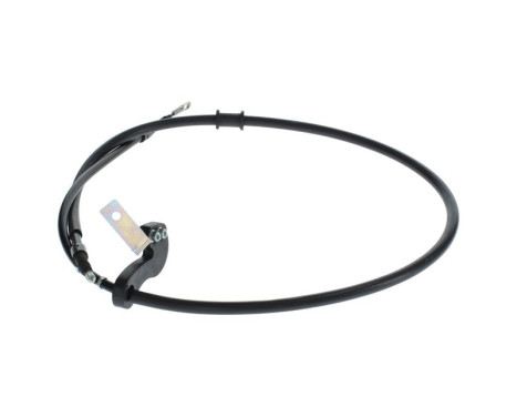 Dragkabel, parkeringsbroms, bild 2