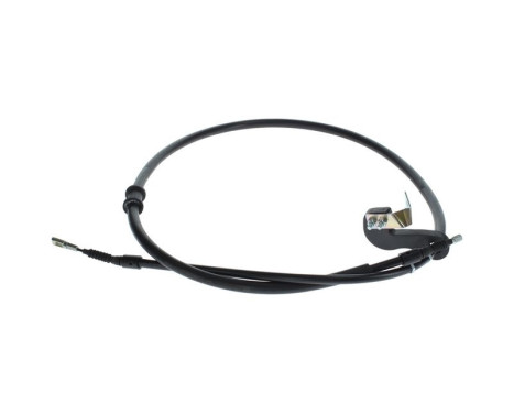 Dragkabel, parkeringsbroms, bild 3