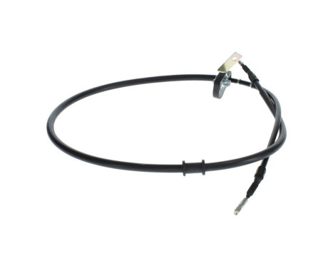 Dragkabel, parkeringsbroms, bild 4