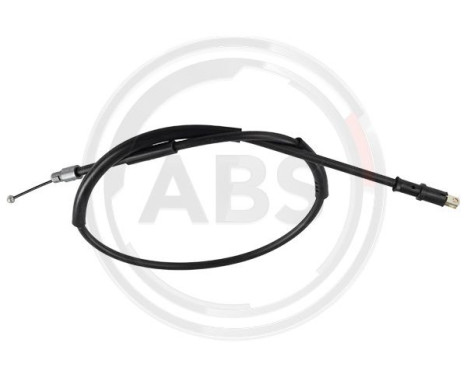 Dragvajer, parkeringsbroms K10283 ABS