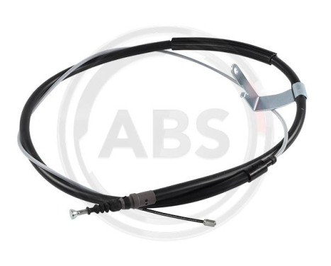 Dragvajer, parkeringsbroms K10299 ABS