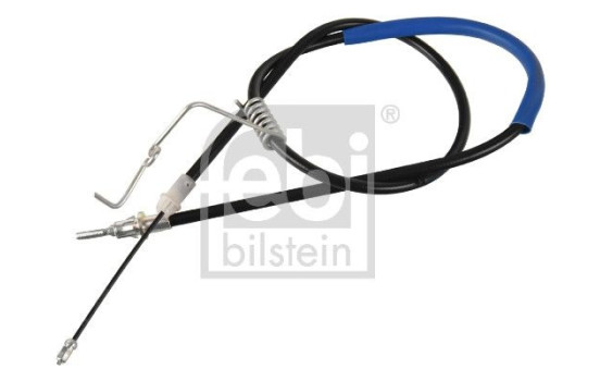 handbromskabel 176676 FEBI