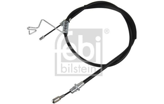 handbromskabel 176779 FEBI