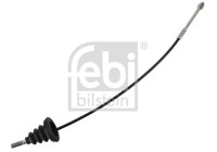 handbromskabel 176815 FEBI
