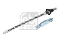 handbromskabel 176819 FEBI