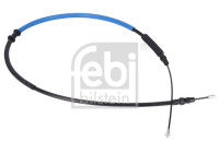 handbromskabel 176824 FEBI