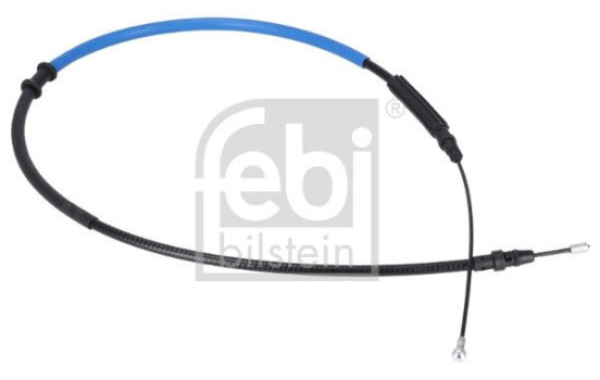 handbromskabel 176824 FEBI