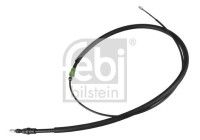 handbromskabel 176825 FEBI