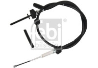 handbromskabel 176826 FEBI