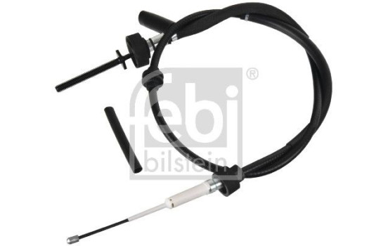 handbromskabel 176826 FEBI