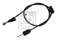handbromskabel 176833 FEBI