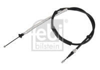 handbromskabel 178231 FEBI