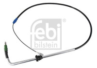 handbromskabel 178286 FEBI