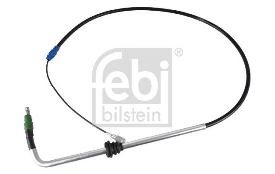 handbromskabel 178286 FEBI