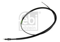 handbromskabel 178291 FEBI