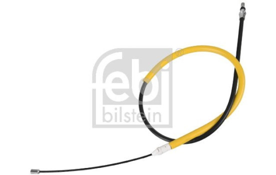 handbromskabel 178347 FEBI