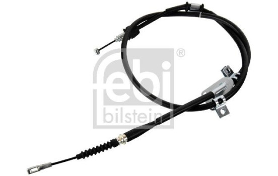 handbromskabel 178866 FEBI