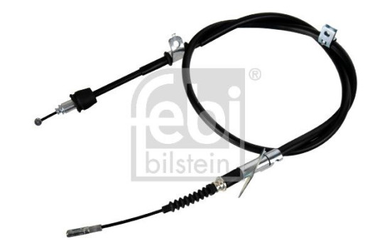 handbromskabel 178867 FEBI