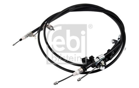handbromskabel 178871 FEBI
