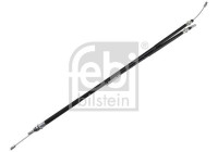 handbromskabel 178872 FEBI