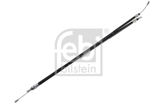 handbromskabel 178872 FEBI