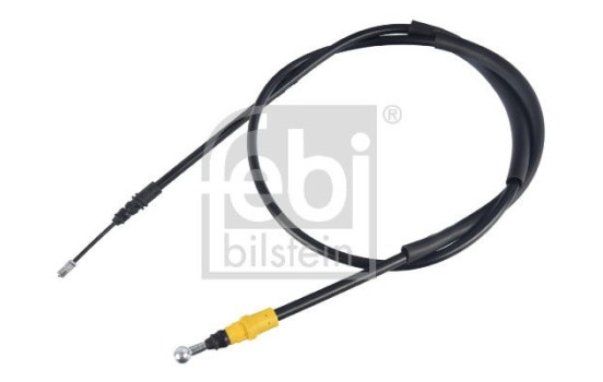 handbromskabel 180468 FEBI