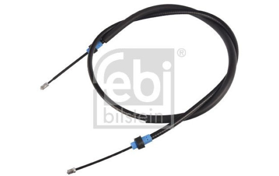 handbromskabel 180480 FEBI