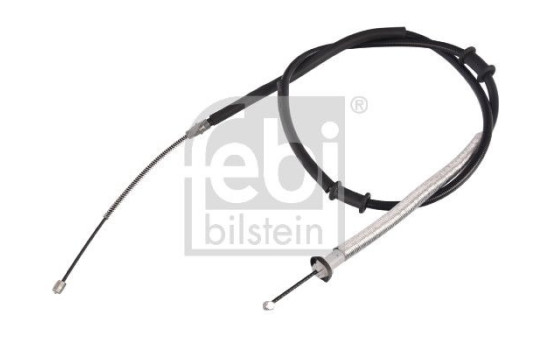 handbromskabel 180483 FEBI