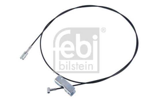 handbromskabel 180484 FEBI