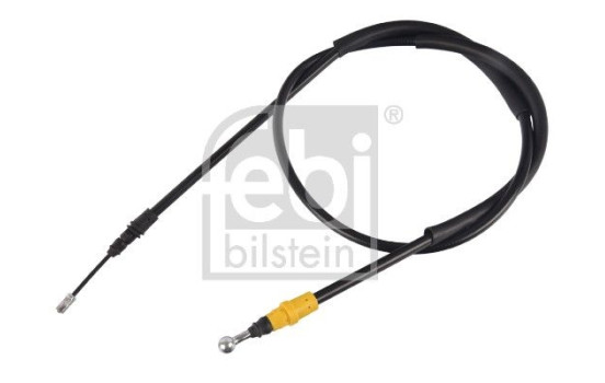 handbromskabel 180498 FEBI