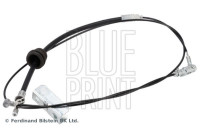 handbromskabel ADBP460003 Blue Print