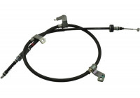 Vajer, driftsbroms BHC-4141 Kavo parts