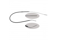 Vajer, parkeringsbroms 01756 FEBI