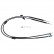 Vajer, parkeringsbroms 101801 FEBI