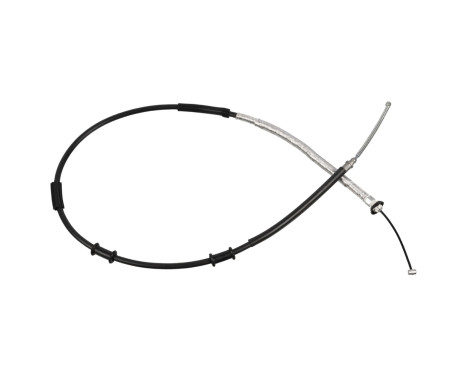 Vajer, parkeringsbroms 101803 FEBI