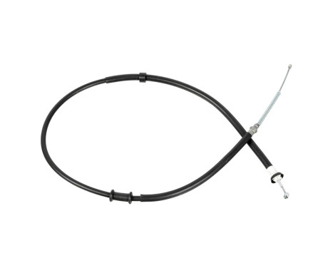 Vajer, parkeringsbroms 101805 FEBI