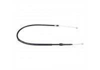 Vajer, parkeringsbroms 101810 FEBI