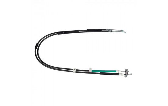 Vajer, parkeringsbroms 101813 FEBI