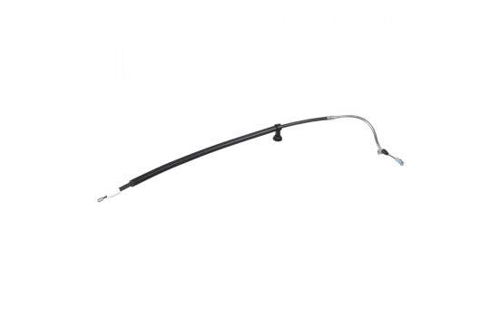 Vajer, parkeringsbroms 103665 FEBI