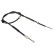 Vajer, parkeringsbroms 106226 FEBI