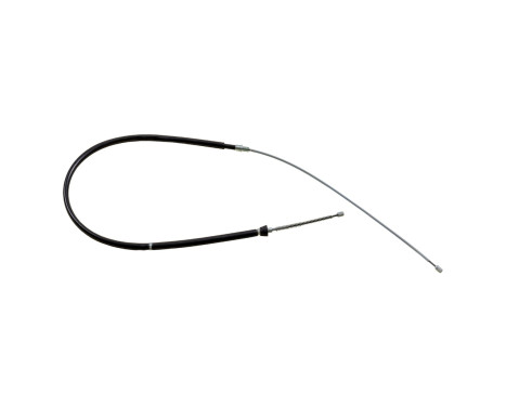 Vajer, parkeringsbroms 106227 FEBI