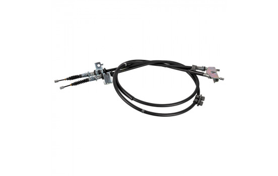 Vajer, parkeringsbroms 106228 FEBI