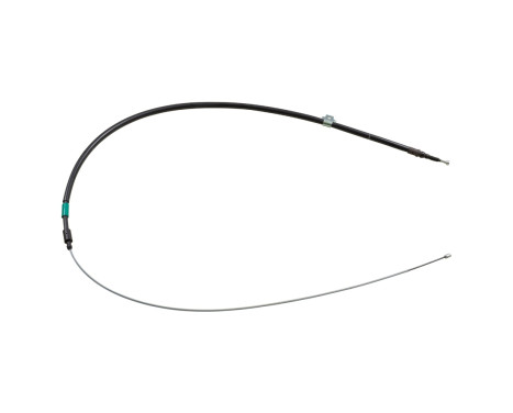 Vajer, parkeringsbroms 106230 FEBI