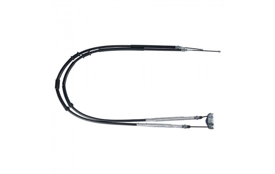 Vajer, parkeringsbroms 106235 FEBI
