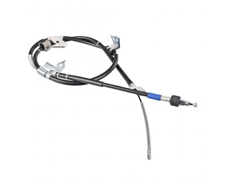 Vajer, parkeringsbroms 106946 FEBI