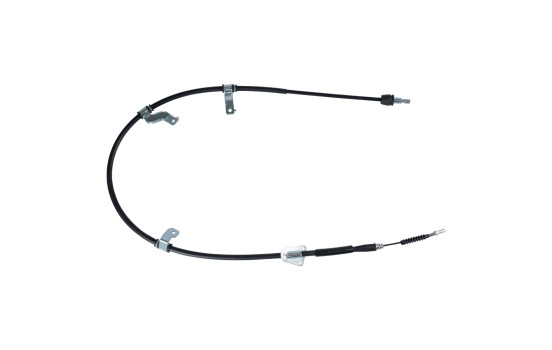 Vajer, parkeringsbroms 106947 FEBI
