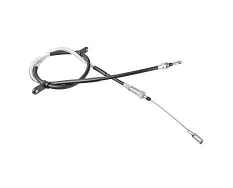 Vajer, parkeringsbroms 107922 FEBI