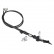 Vajer, parkeringsbroms 108959 FEBI